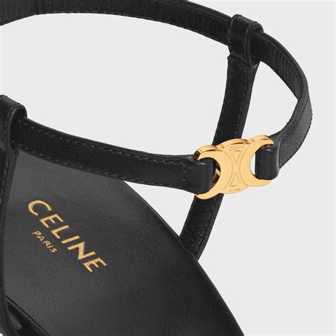 celine soir sandal